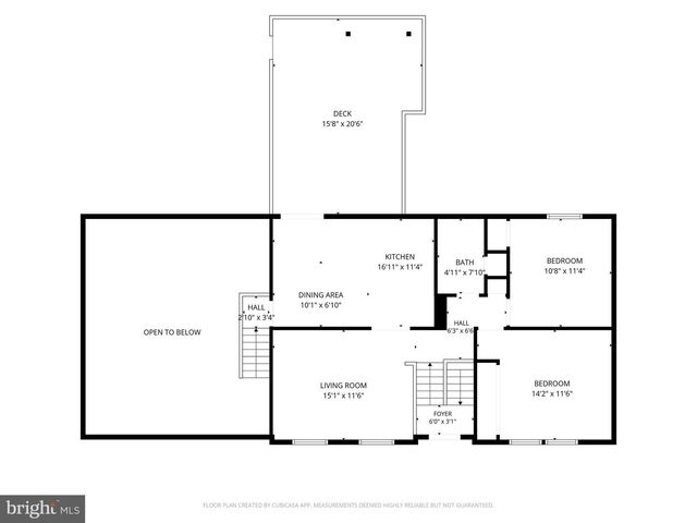 3079 DORSEY CT, Waldorf, MD 20602