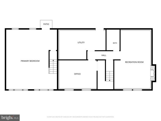 3079 DORSEY CT, Waldorf, MD 20602