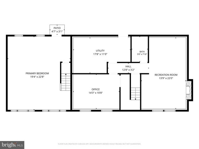 3079 DORSEY CT, Waldorf, MD 20602