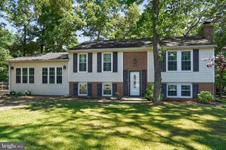3079 DORSEY CT, Waldorf, MD 20602
