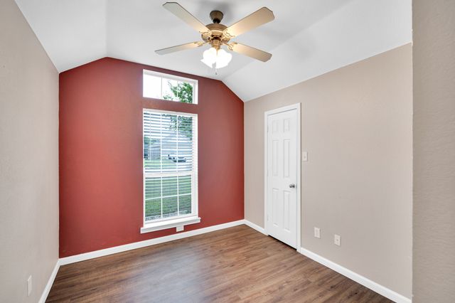 614 Jordan Lane, Waxahachie, TX 75165