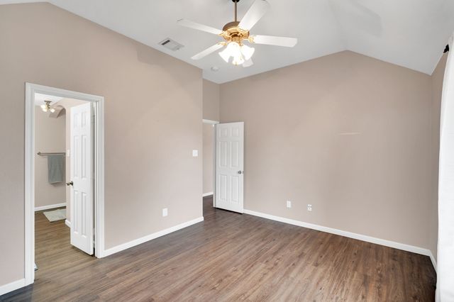 614 Jordan Lane, Waxahachie, TX 75165