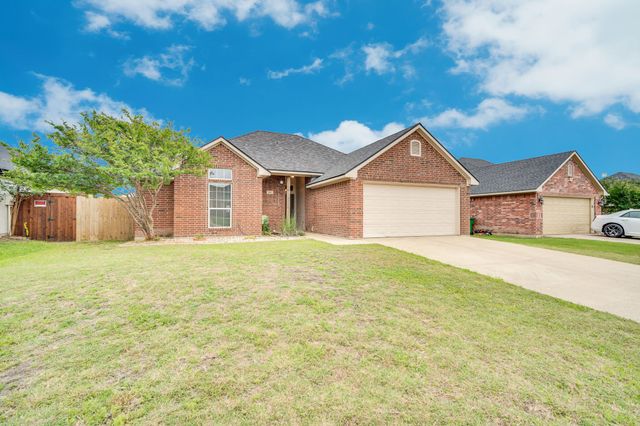 614 Jordan Lane, Waxahachie, TX 75165