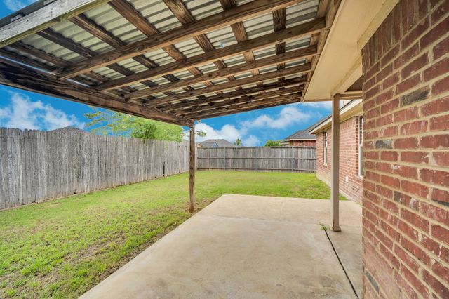 614 Jordan Lane, Waxahachie, TX 75165