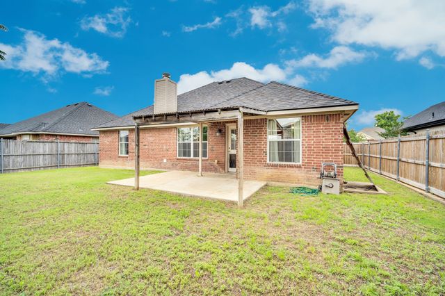 614 Jordan Lane, Waxahachie, TX 75165