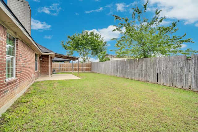 614 Jordan Lane, Waxahachie, TX 75165