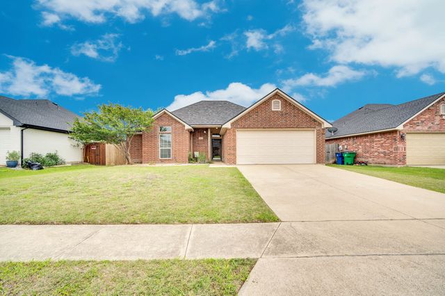 614 Jordan Lane, Waxahachie, TX 75165