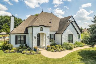 8241 N 69th East Avenue, Owasso, OK 74055
