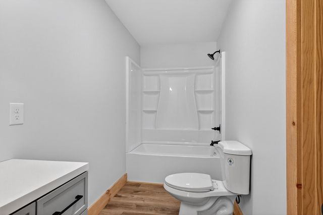 569 Number 20 Mine Road, Mccaysville, GA 30555