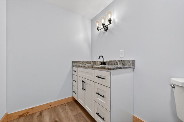 569 Number 20 Mine Road, Mccaysville, GA 30555