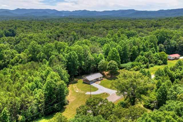 569 Number 20 Mine Road, Mccaysville, GA 30555