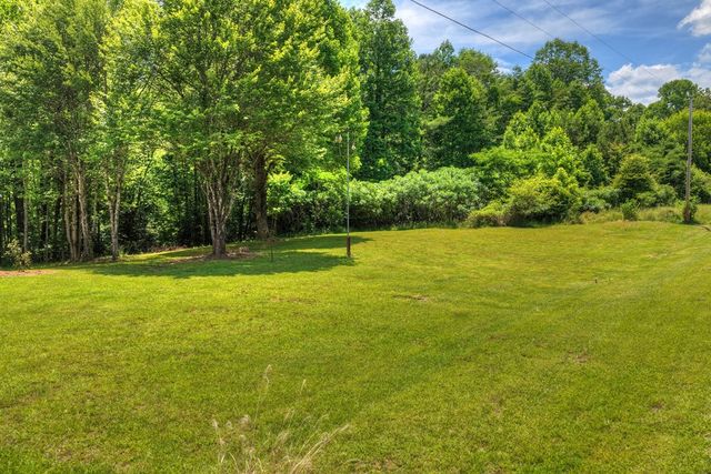 569 Number 20 Mine Road, Mccaysville, GA 30555