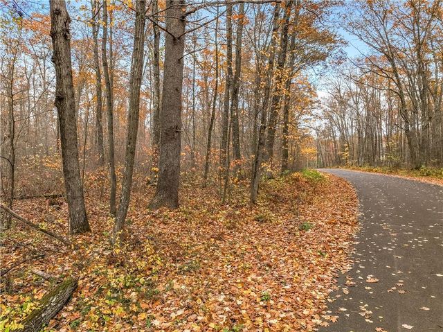 0 Dream Catcher Rd, Hayward, WI 54843