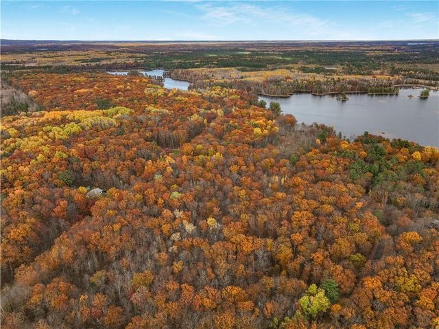 0 Dream Catcher Rd, Hayward, WI 54843