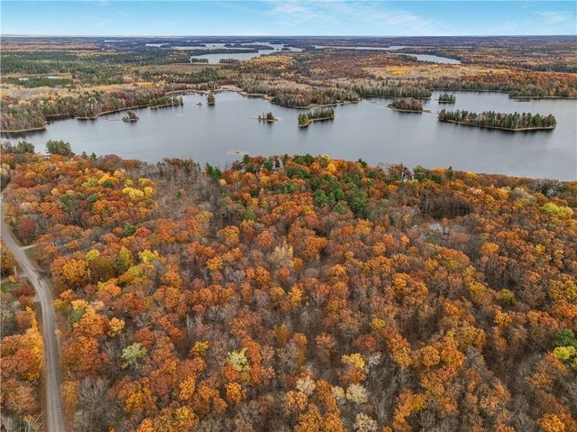 0 Dream Catcher Rd, Hayward, WI 54843