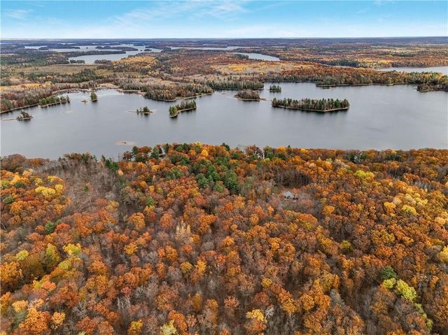 0 Dream Catcher Rd, Hayward, WI 54843