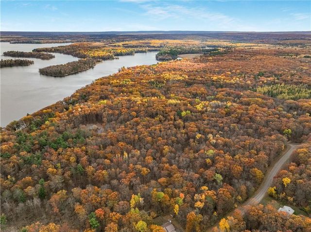 0 Dream Catcher Rd, Hayward, WI 54843