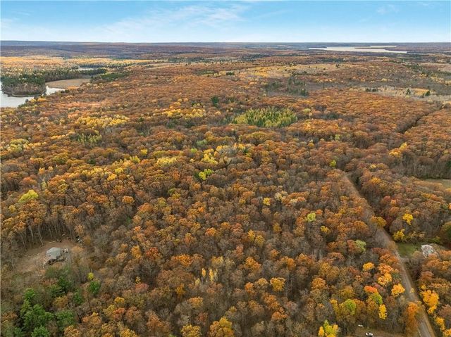 0 Dream Catcher Rd, Hayward, WI 54843