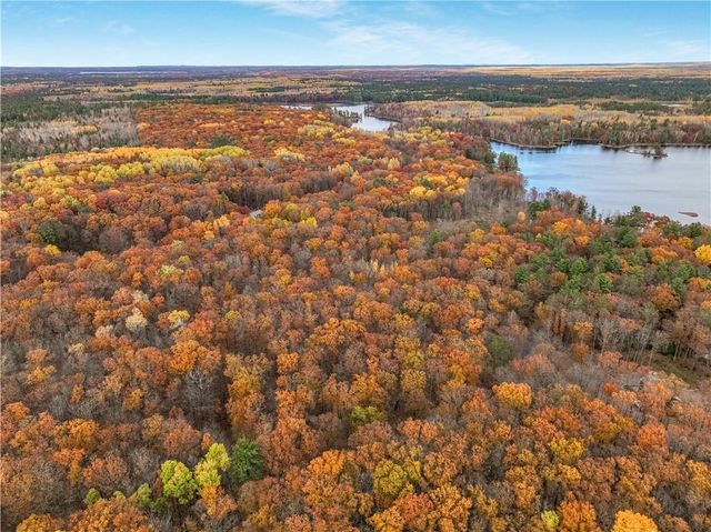 0 Dream Catcher Rd, Hayward, WI 54843