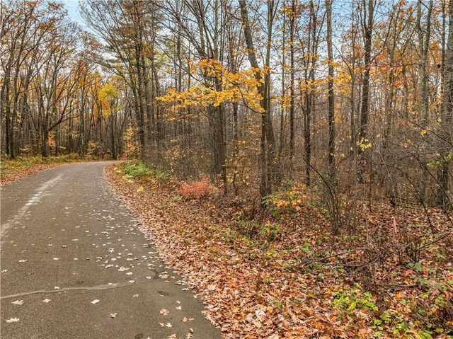 0 Dream Catcher Rd, Hayward, WI 54843