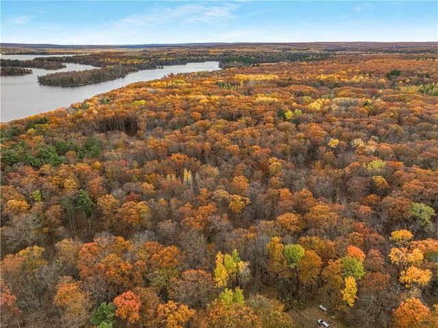 0 Dream Catcher Rd, Hayward, WI 54843