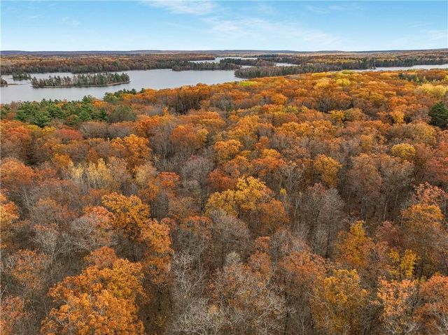 0 Dream Catcher Rd, Hayward, WI 54843