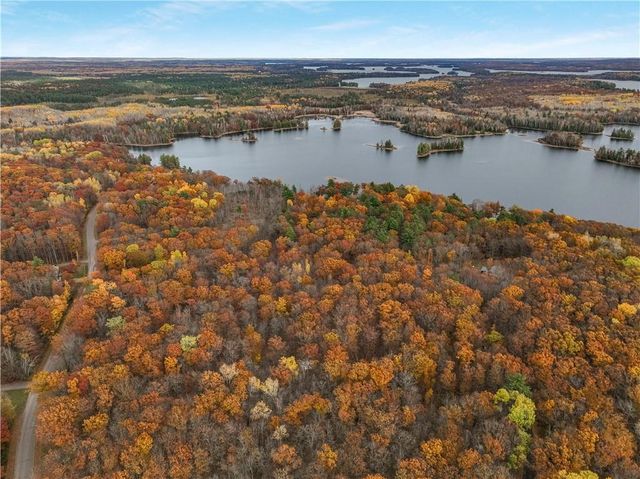 0 Dream Catcher Rd, Hayward, WI 54843