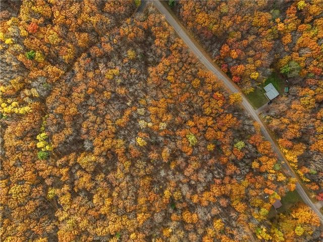 0 Dream Catcher Rd, Hayward, WI 54843