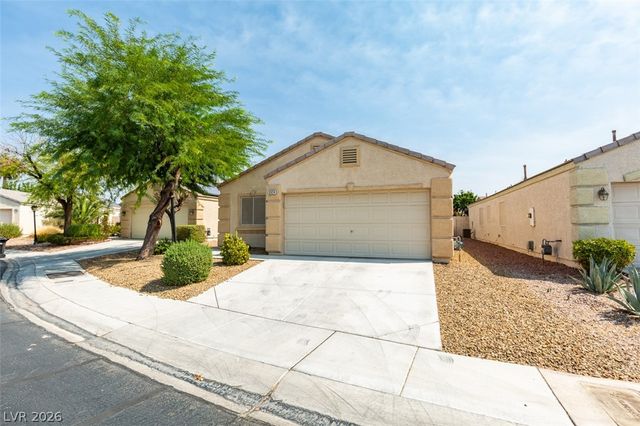 5924 Oakton Street, Las Vegas, NV 89130