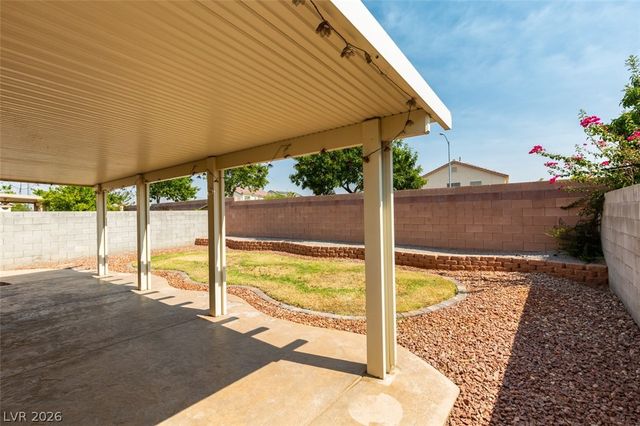 5924 Oakton Street, Las Vegas, NV 89130