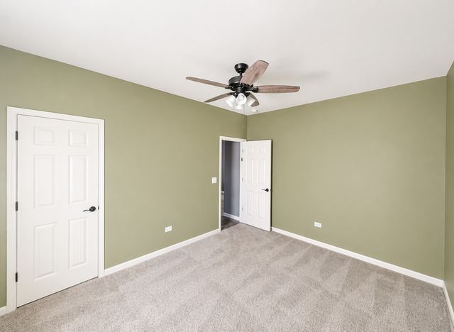 713 Long Ridge Trail, Minooka, IL 60447