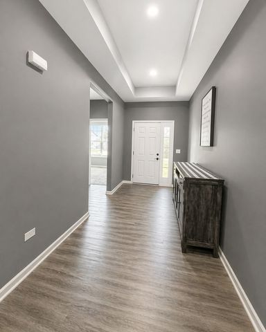 713 Long Ridge Trail, Minooka, IL 60447