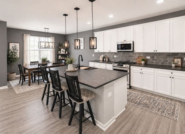 713 Long Ridge Trail, Minooka, IL 60447