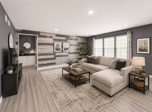 713 Long Ridge Trail, Minooka, IL 60447