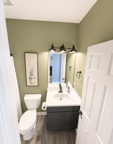 713 Long Ridge Trail, Minooka, IL 60447
