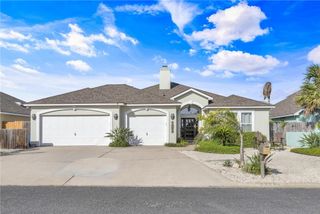 15854 El Soccorro, Corpus Christi, TX 78418