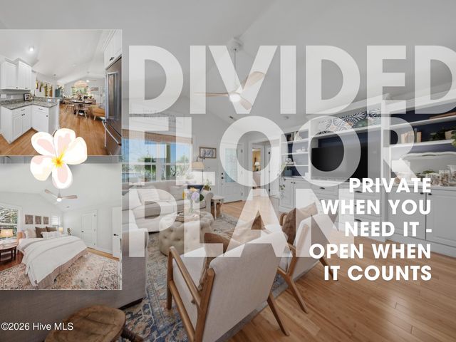 332 NE 40th Street, Oak Island, NC 28465