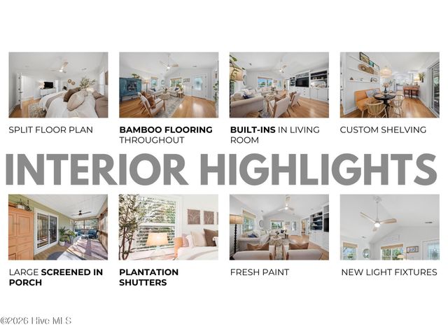 332 NE 40th Street, Oak Island, NC 28465