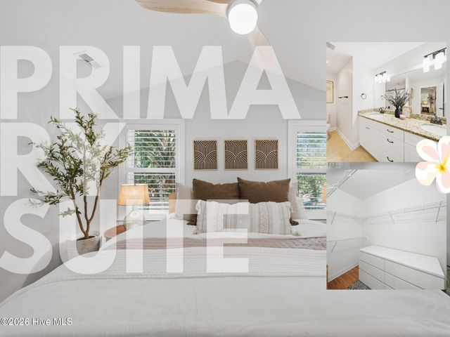 332 NE 40th Street, Oak Island, NC 28465