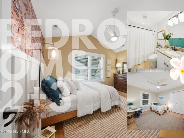 332 NE 40th Street, Oak Island, NC 28465