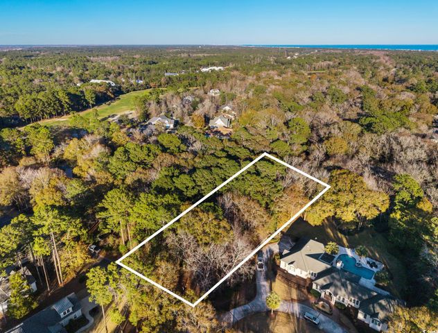 Lot 34 Old Augusta Dr., Pawleys Island, SC 29585