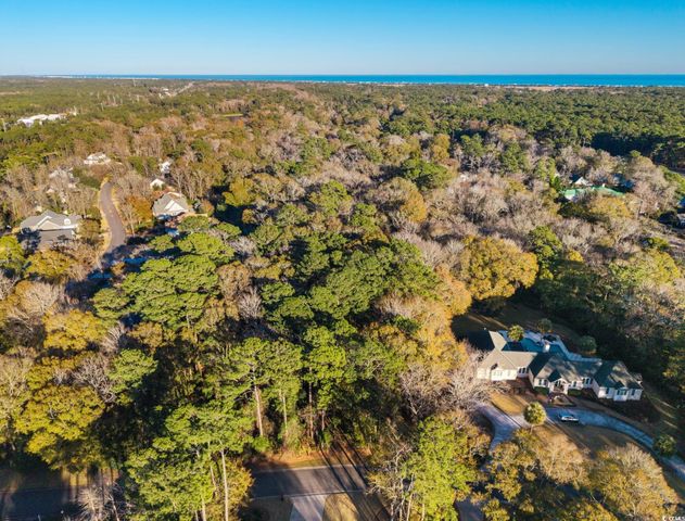 Lot 34 Old Augusta Dr., Pawleys Island, SC 29585