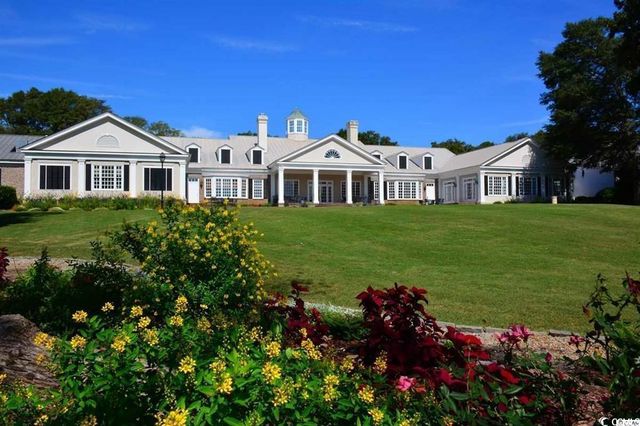 Lot 34 Old Augusta Dr., Pawleys Island, SC 29585