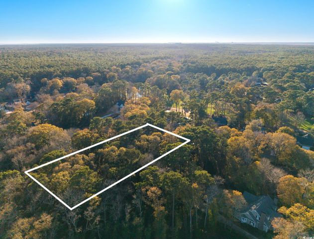Lot 34 Old Augusta Dr., Pawleys Island, SC 29585