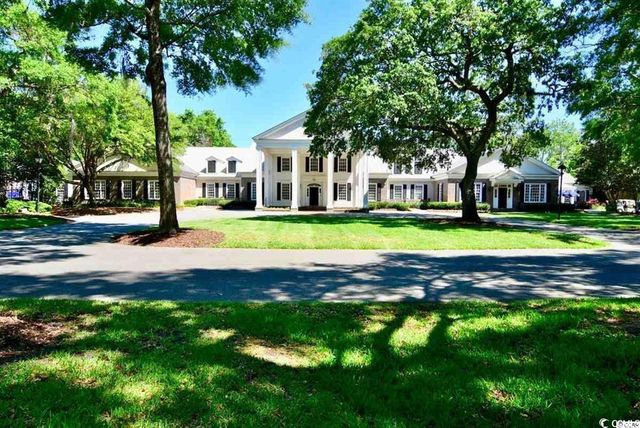 Lot 34 Old Augusta Dr., Pawleys Island, SC 29585