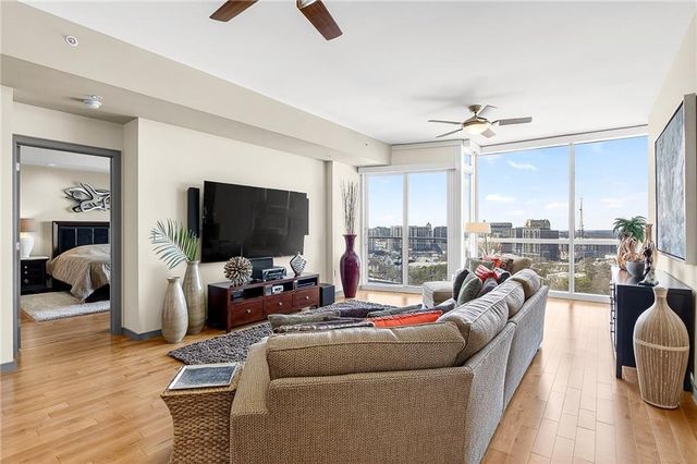 3325 Piedmont NE Road 2005, Atlanta, GA 30305