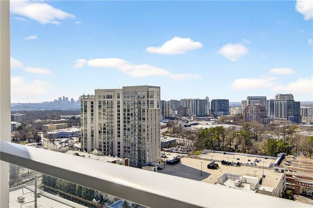 3325 Piedmont NE Road 2005, Atlanta, GA 30305