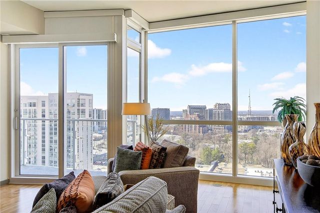 3325 Piedmont NE Road 2005, Atlanta, GA 30305