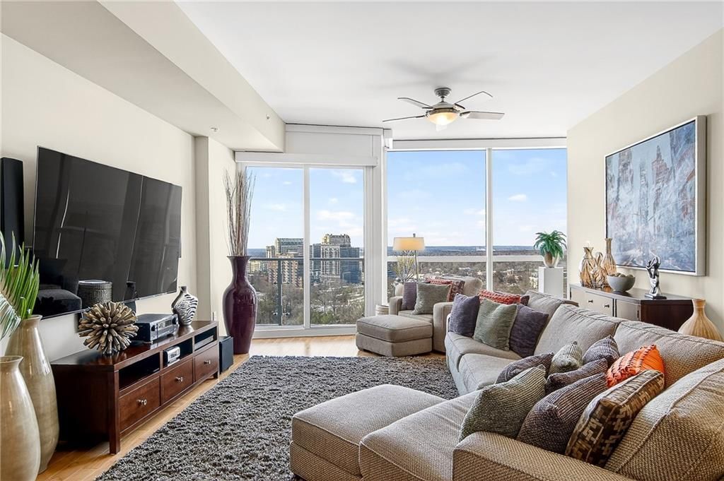 3325 Piedmont NE Road 2005, Atlanta, GA 30305