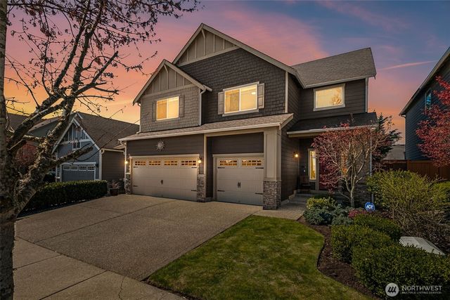 25223 136th Avenue SE, Kent, WA 98042